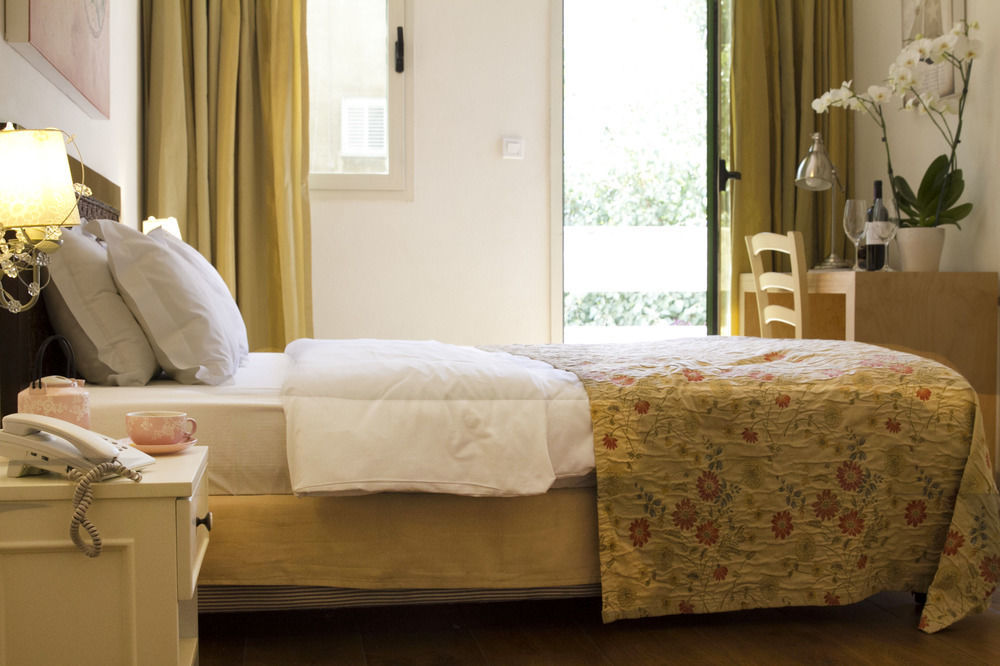 Dizengoff Suites Hotel Tel Aviv Bagian luar foto