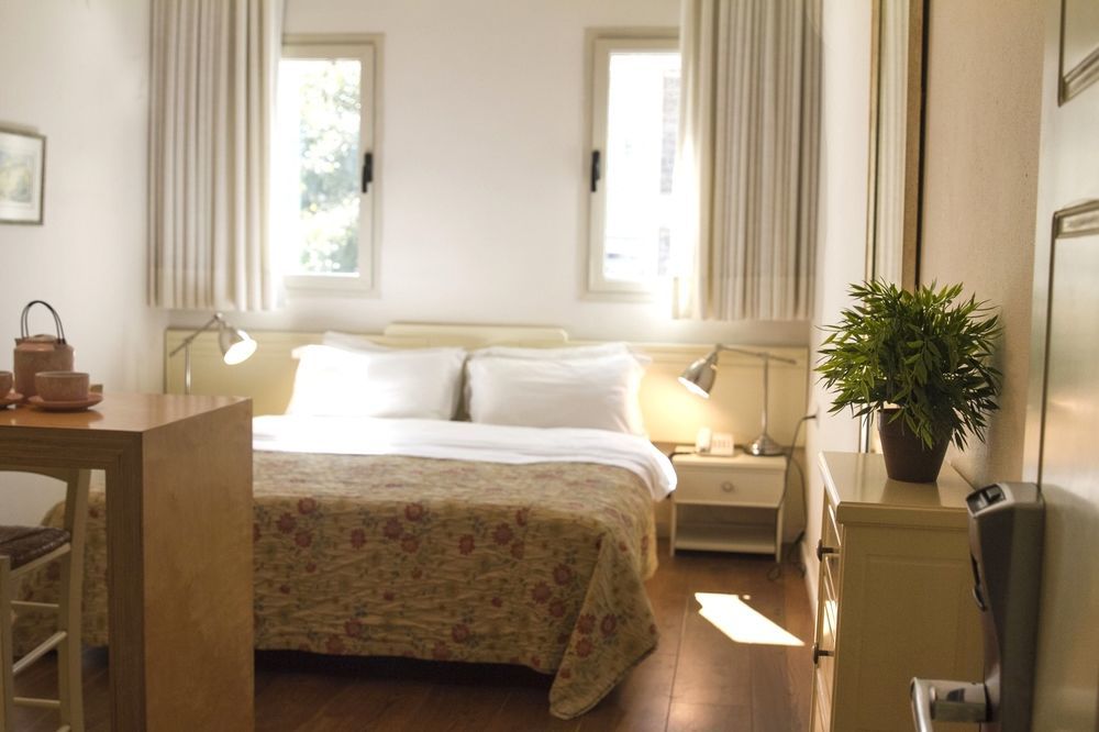 Dizengoff Suites Hotel Tel Aviv Bagian luar foto