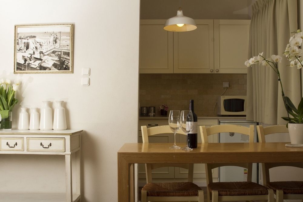 Dizengoff Suites Hotel Tel Aviv Bagian luar foto
