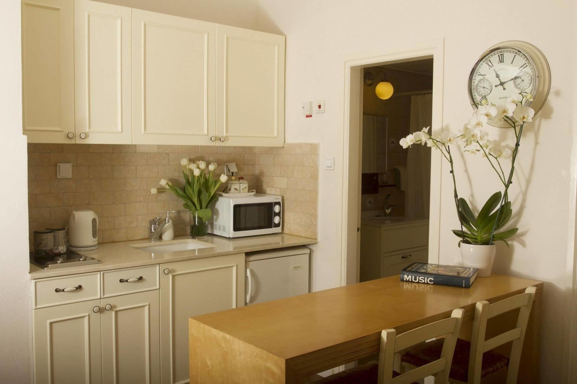 Dizengoff Suites Hotel Tel Aviv Bagian luar foto