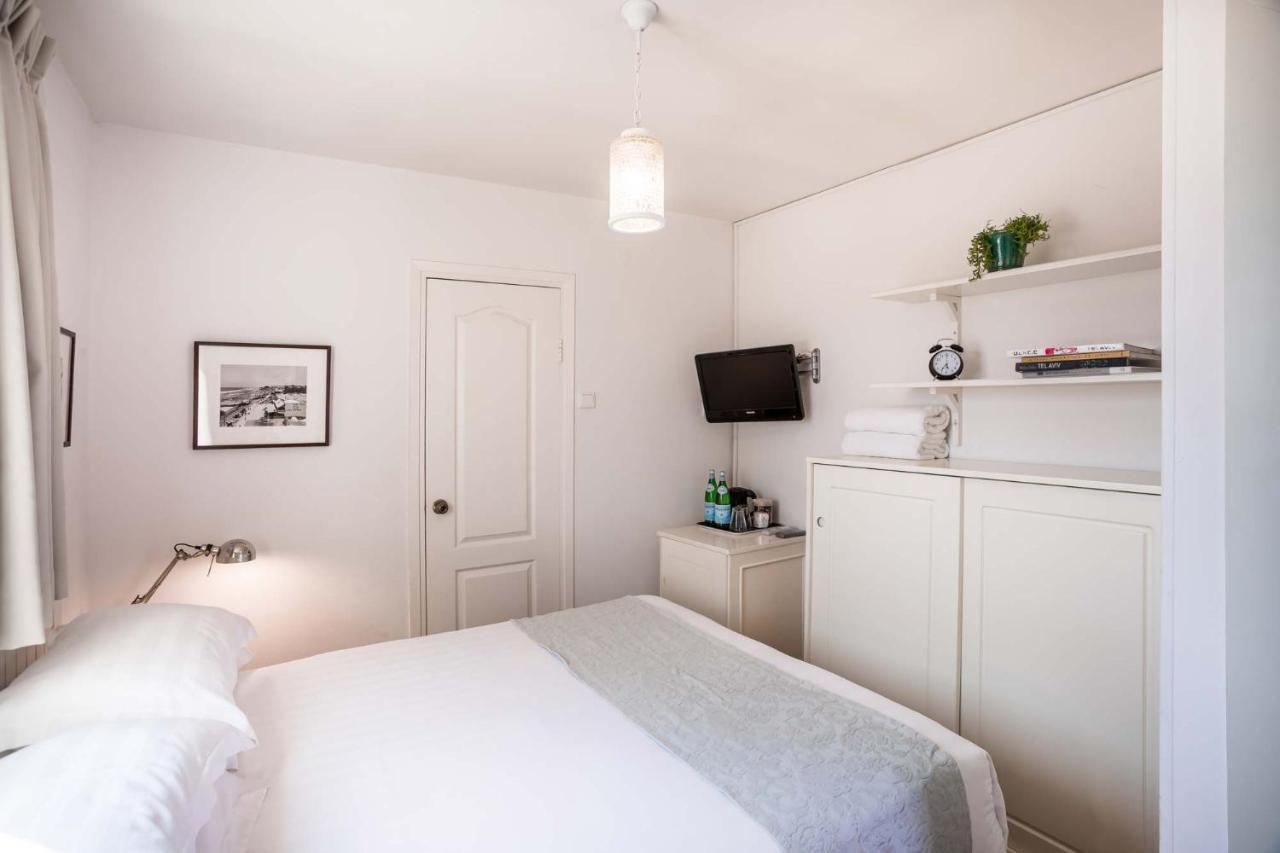 Dizengoff Suites Hotel Tel Aviv Bagian luar foto