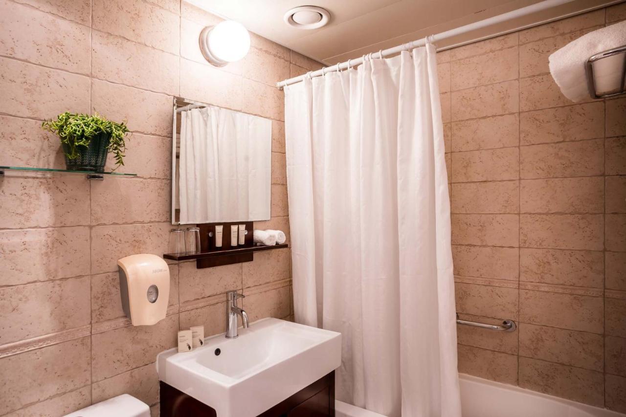 Dizengoff Suites Hotel Tel Aviv Bagian luar foto