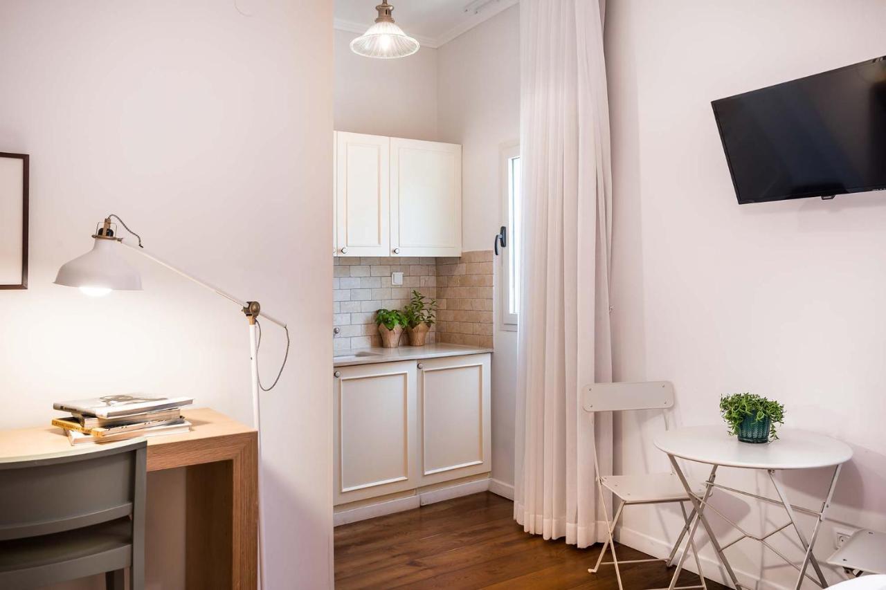 Dizengoff Suites Hotel Tel Aviv Bagian luar foto